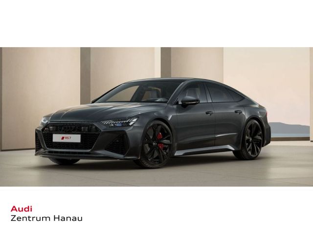 Audi RS 7 Sportback 441(600) kW(PS) MATT*KERAMIK*LASE