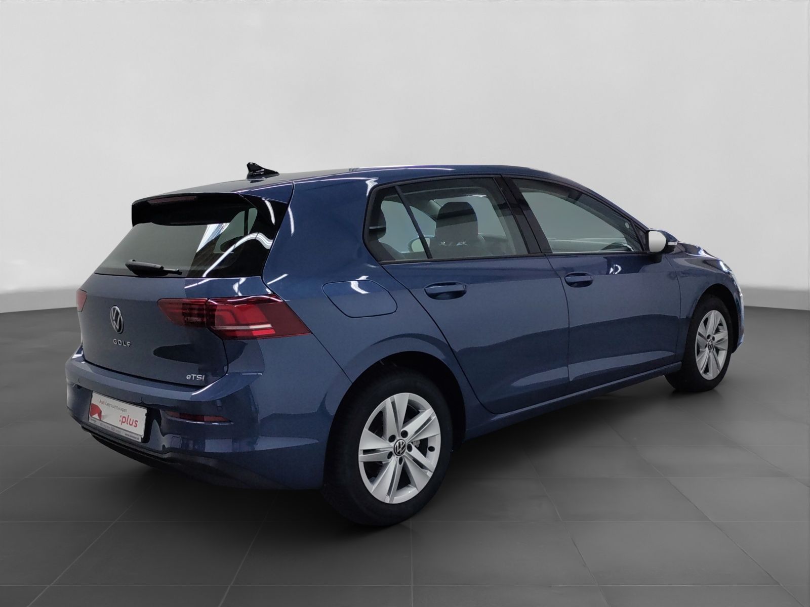 Volkswagen Golf - Bild 3
