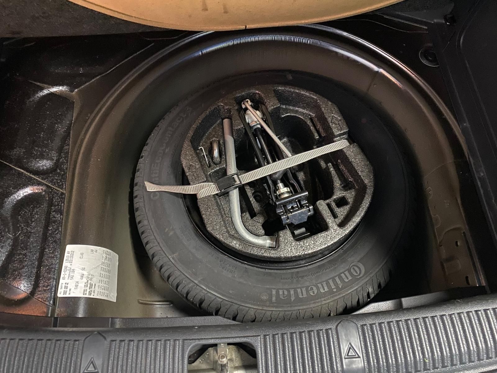 Fahrzeugabbildung SKODA 1.2 KLIMA+ALU+GARANTIE+CHECKHEFT