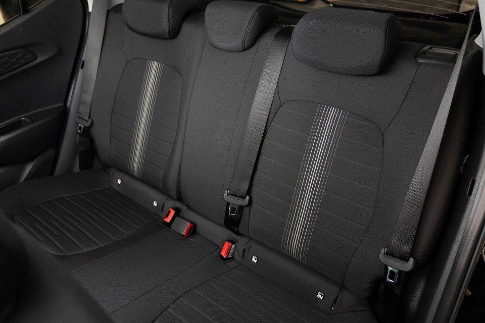 Fahrzeugabbildung Hyundai i10 1.2 Benzin A/T Trend