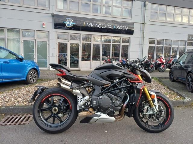 MV Agusta Brutale 1000 RR