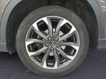 Mazda CX-5 - 6