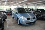 Renault Scenic 1.6 16V *Klimaautomatik/Teilleder/Isofix* - gebrauchte Renault Scenic aus dem Jahr 2005