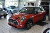 MINI COOPER_S Mini 3-trg. Cooper S *1.Hand - MINI MINI: 1.3