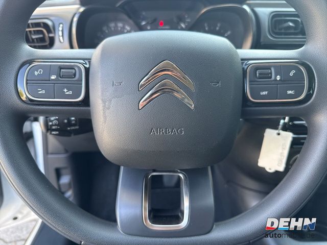 Citroën C3 PT 83 Feel LED SHZ PDC