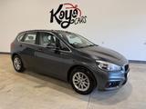 BMW 216 Active Tourer 216d Luxury Line Luxury Line - BMW 216 Active Tourer: Grau