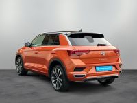 Volkswagen T-Roc - Vorschau Bild 6