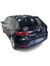 Seat Leon FR ACC*LED*Rück*Navi - Seat Leon: R
