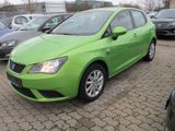 Seat Ibiza Lim. Style Salsa AHK - Seat Ibiza in Nürnberg