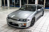 Nissan Skyline R33 GTST S2 Anniverary - Nissan aus 1998