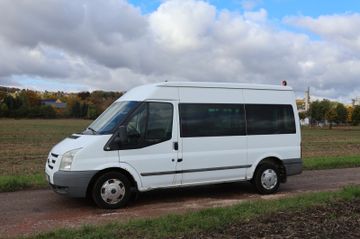 Ford Transit Kombi FT 300 M Trend