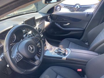 Mercedes C 220 - 6