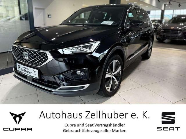 Seat Tarraco 2.0TSI DSG Xcell 4D *Standhzg*Full Link*