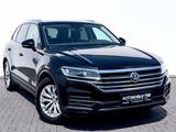 Volkswagen Touareg 3.0 TDI DSG 4Motion /NAVI/LED/ACC/LUFT/ - Volkswagen Gebrauchtwagen in Hamm