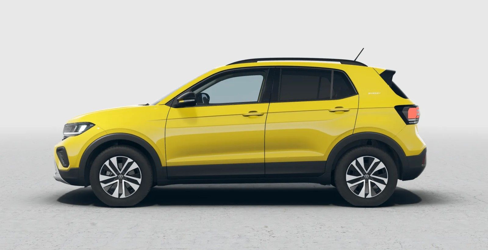Volkswagen T-Cross - Bild 2