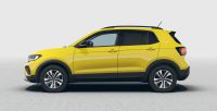 Volkswagen T-Cross - Vorschau Bild 2