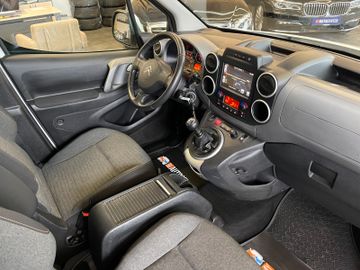 Citroën Berlingo Kombi Shine *NAVI*KAMERA*AHK*PDC*SHZ*