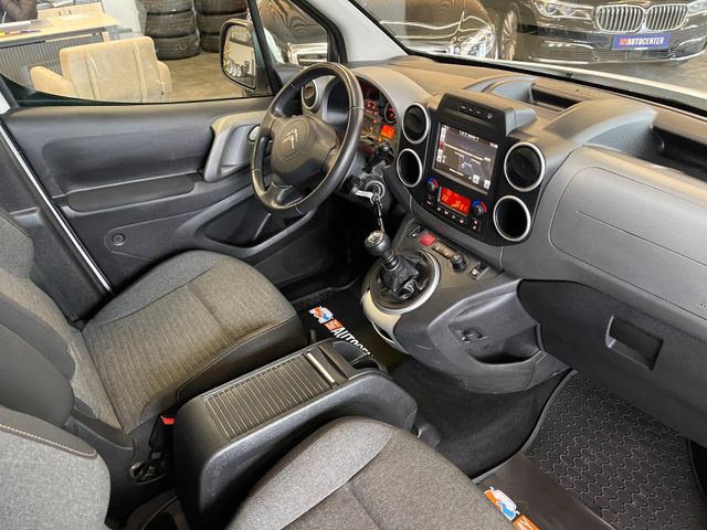 Citroën Berlingo Kombi Shine *NAVI*KAMERA*AHK*PDC*SHZ*