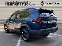 Dacia Bigster - Vorschau Bild 3