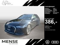 Audi A6 - Vorschau Bild 1