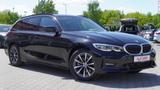 BMW 320e Touring xDrive Sport Line LED Navi AHK VC - BMW 320 mit Hybrid-Antrieb