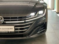 Volkswagen Arteon - Vorschau Bild 4