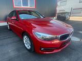 BMW Zum Verkauf  BMW 318d Gran Turismo Automatik - BMW 318 Gran Turismo: Automatik