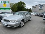 Volvo V70 I 2.5 5 Zylinder Automatik/S-Heft/HU Neu/Kli - Volvo Gebrauchtwagen von 1997