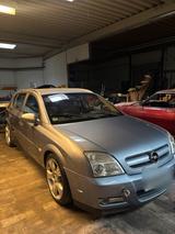 Opel Signum 2.2 direct - Opel Signum: 2.2