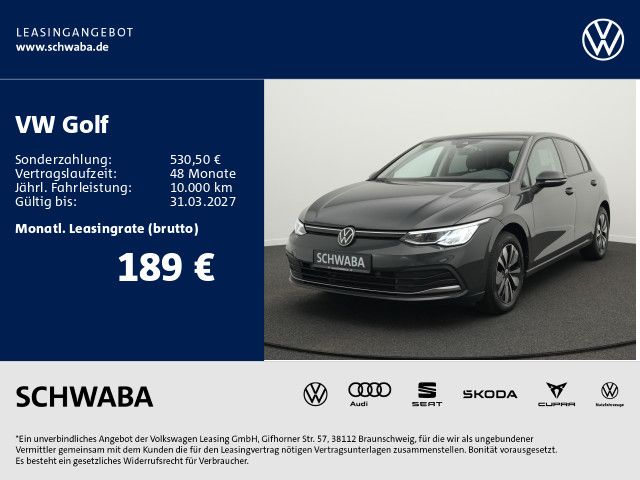 Volkswagen Golf - Bild 2