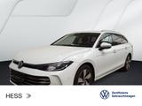 Volkswagen Passat Variant 2.0 TDI DSG ELEGANCE*IQ.LIGHT*AHK - Volkswagen Passat Variant Jahreswagen mit Diesel-Antrieb