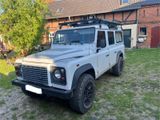 Land Rover Defender 110 TD4 Station Wagon E E - Land Rover Defender: Wagon