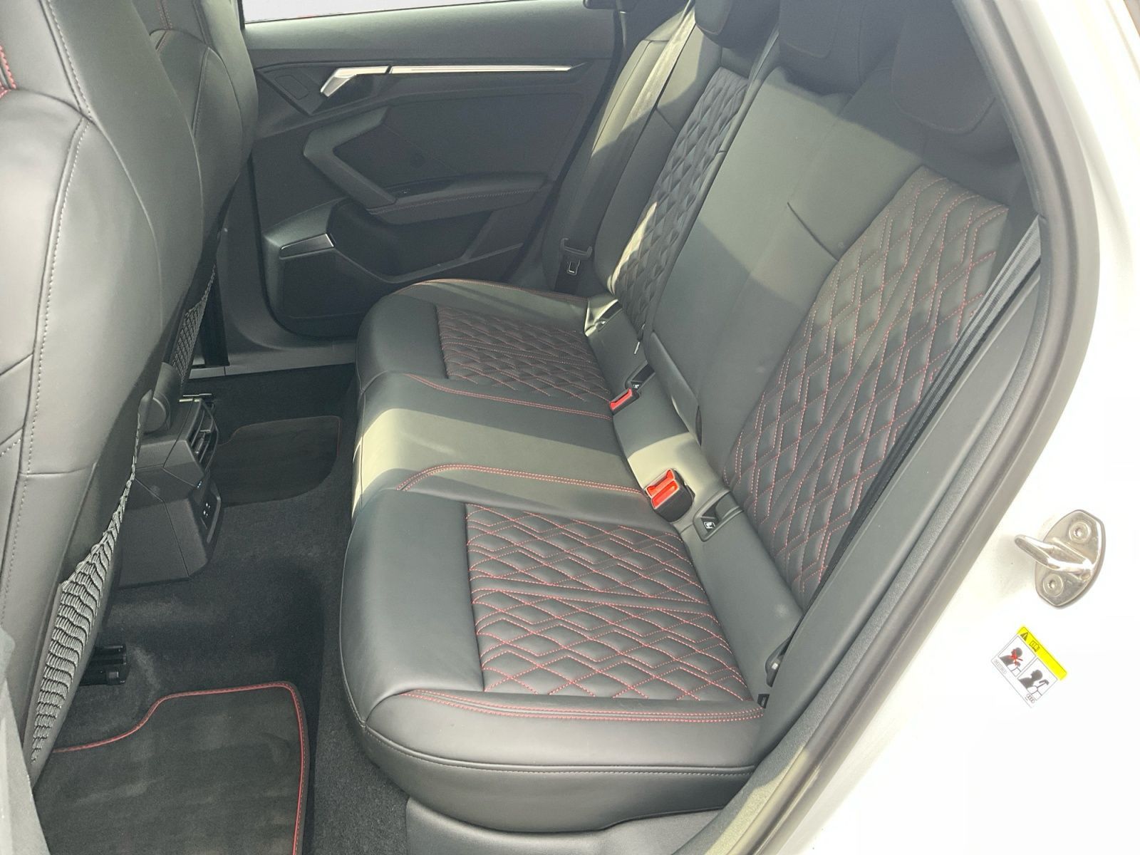 Audi S3 - Bild 13