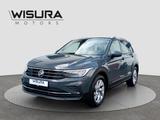 Volkswagen Tiguan Active I LED I Kamera I TOP-Zustand