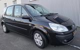 Renault Scenic II 1.6 Avantage  *HU/AU-NEU! - Renault Scenic Avantage mit Benzin-Antrieb