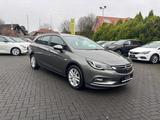 Opel Astra K ST Edition /Navi/Sitzheizung/AHK - Opel Astra Edition mit Diesel-Antrieb