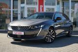 Peugeot 508 SW 1.6 Hybrid 225 GT Pack - Peugeot 508 mit Hybrid-Antrieb