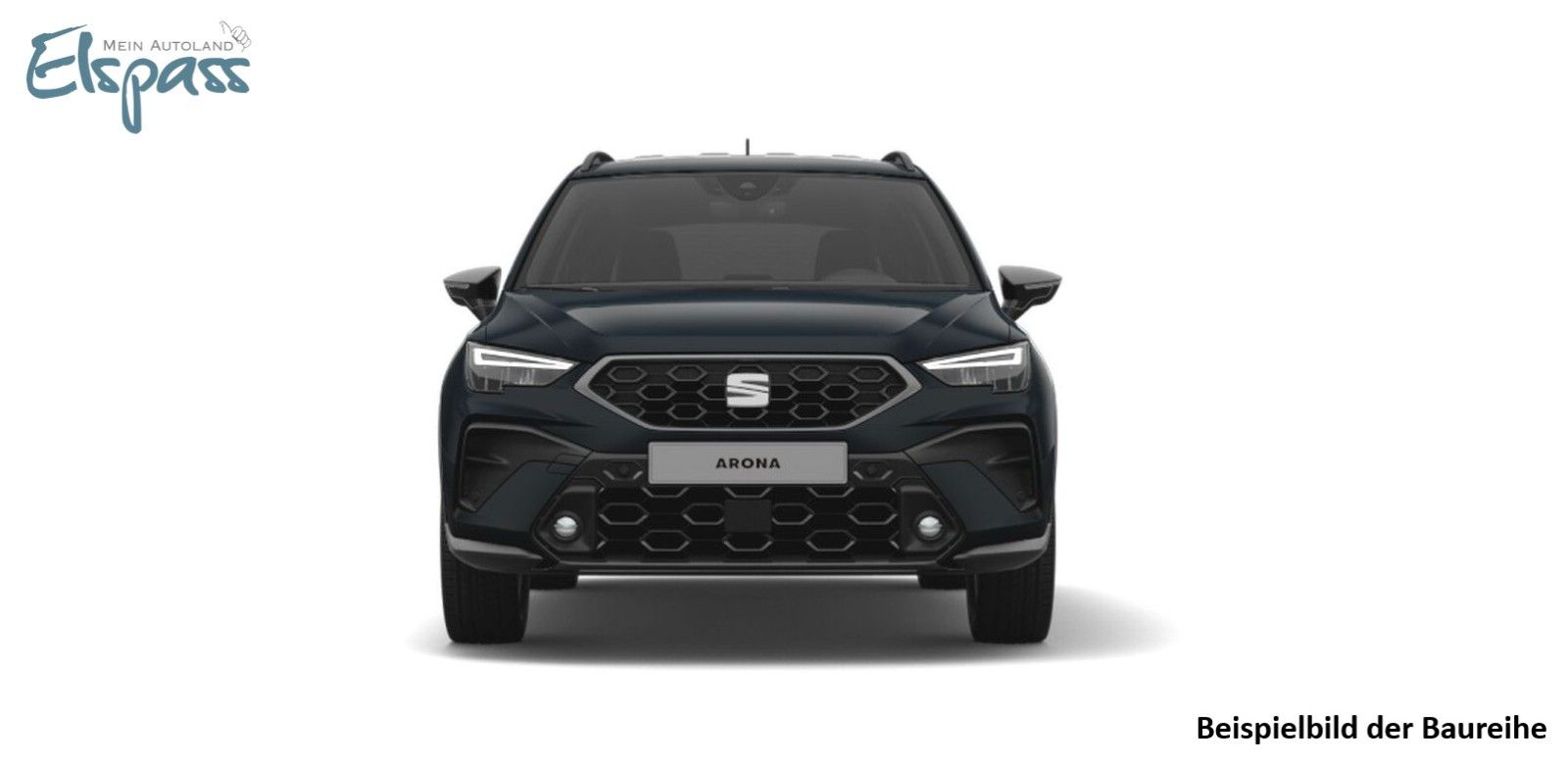 Seat Arona - Bild 5