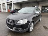 Volkswagen Polo Cross Polo*Wird komplett gecheckt*Sitzheizu - gebrauchte VW Polo aus dem Jahr 2007