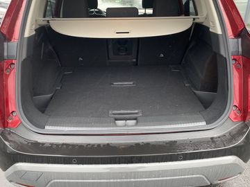 Nissan X-Trail - 11