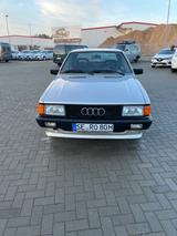 Audi 80 SC 1.8 Typ 81 H-Kennzeichen  - Audi 80: 81 Typ