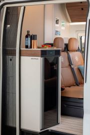 Westfalia Columbus Liner First Edition FIRST EDITION Clesa