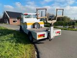 Mercedes-Benz  609 ABSCHLEPPWAGEN - Mercedes-Benz 609