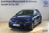 Volkswagen Polo R-Line 1.0TSI DSG Pano RFK SZH LED Klima - Volkswagen Polo: Schiebedach