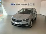Skoda Karoq 1.6 TDI Style | Navi | Sitzhzg | Rüc - Skoda Vorführfahrzeuge mit Diesel-Antrieb: Allradantrieb