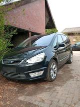 Ford Galaxy 2,2 tdci 200Ps - Ford Galaxy