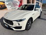 Maserati MASERATI Levante V6 Diesel AWD SOLO KM.110000 - gebrauchte Maserati Levante aus dem Jahr 2017