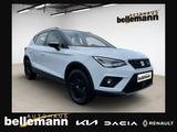 Seat Arona 1.5 TSi  FR |Connectivity+|LED|Winter - Seat Arona in Mannheim