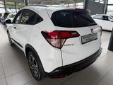 Honda HR-V Executive*Automatik*Kamera*PDC*SHZ* - Honda Gebrauchtwagen in Oberhausen