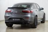 Mercedes-Benz GLC 63 S COUPE CARBON Aero Perf.Sitze 360K Burme - Mercedes-Benz: Coupe, C63